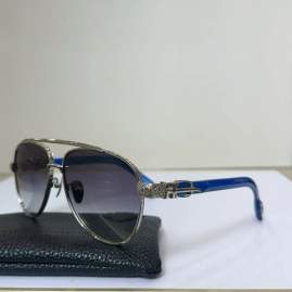 Picture of Chrome Hearts Sunglasses _SKUfw61783032fw